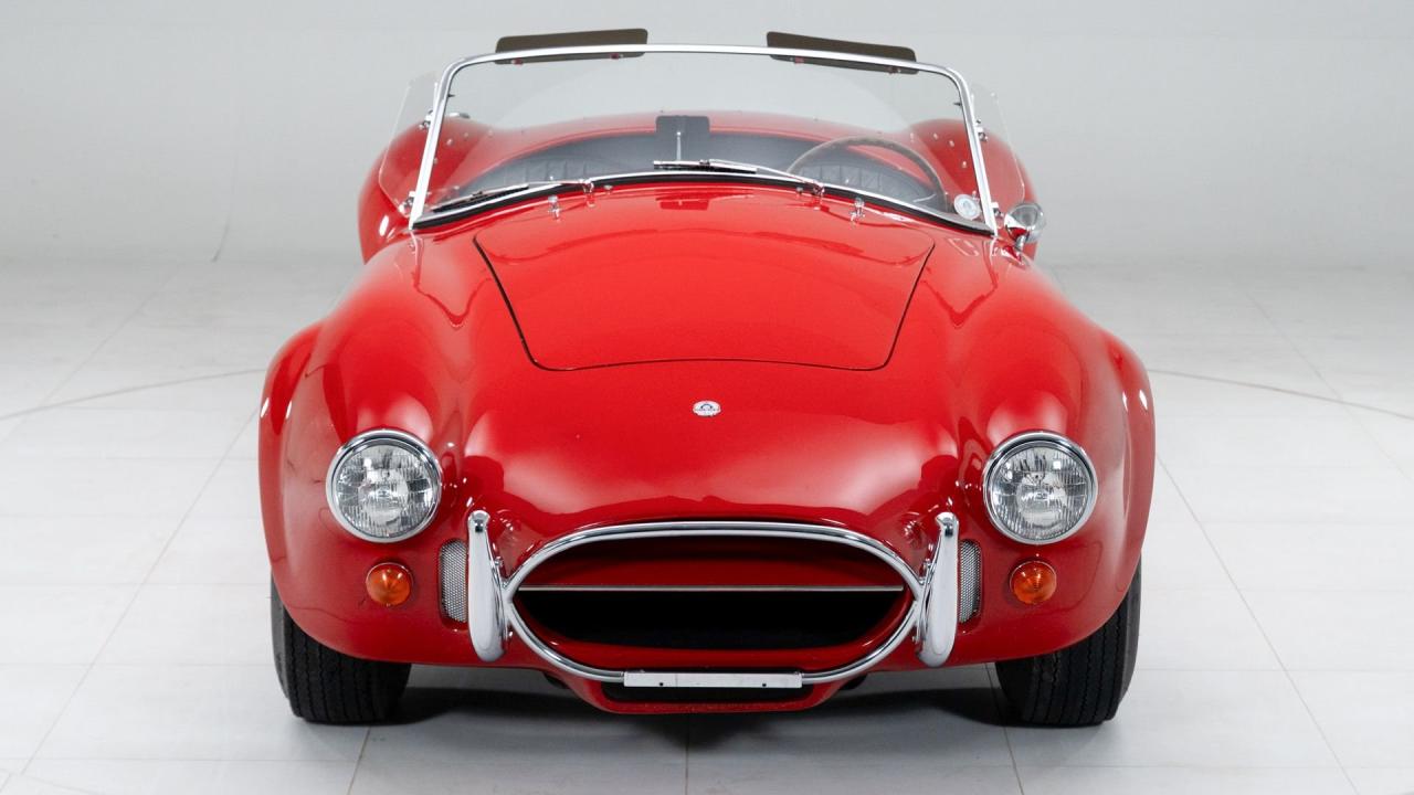 1966 Shelby 427 Cobra