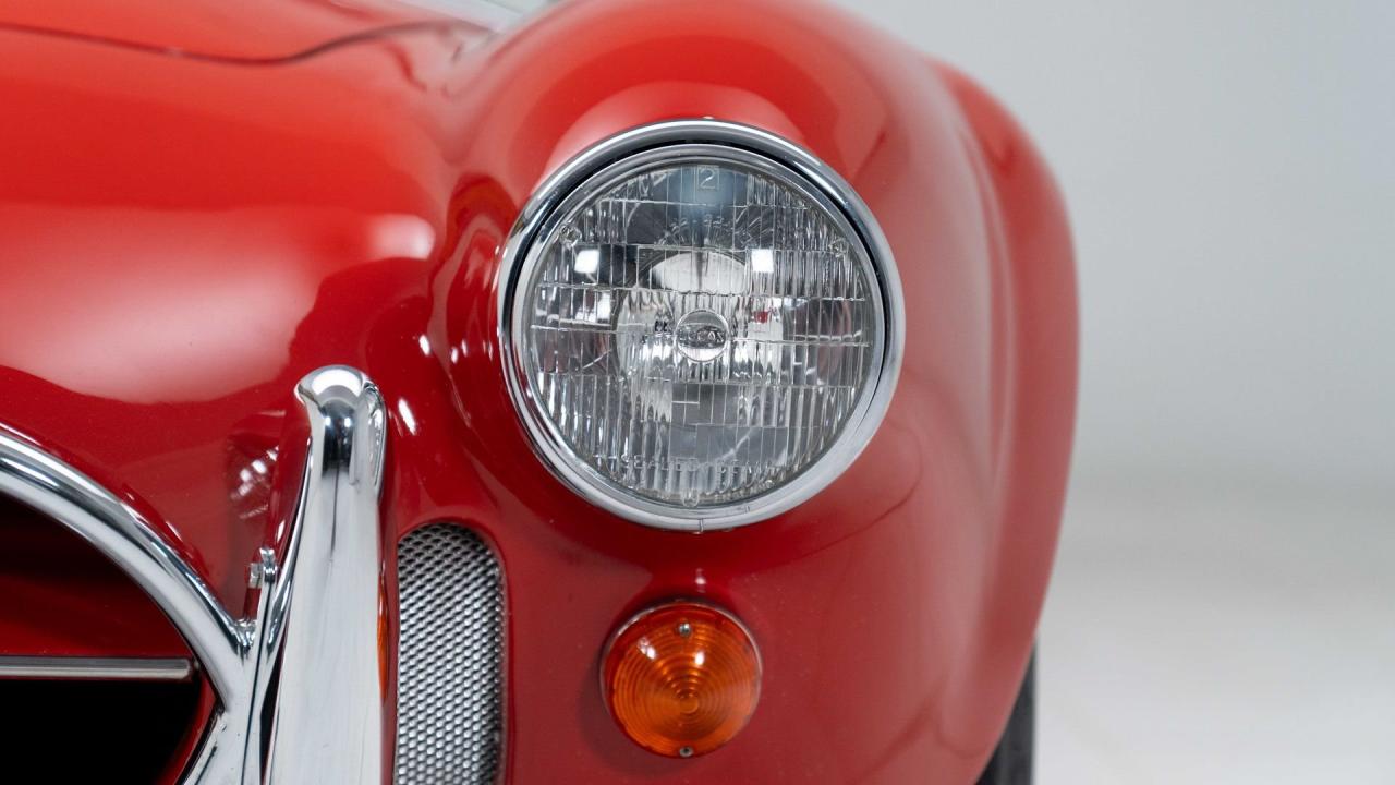 1966 Shelby 427 Cobra