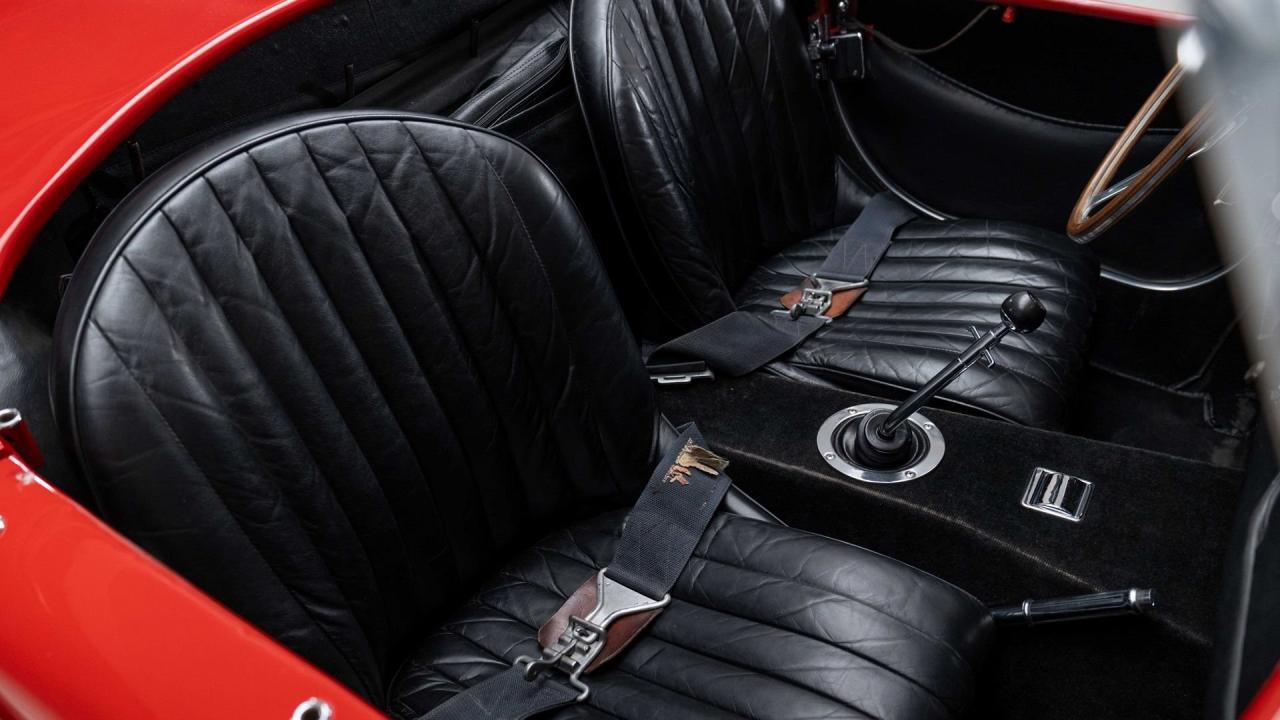 1966 Shelby 427 Cobra