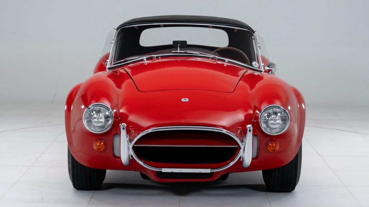 1966 Shelby 427 Cobra