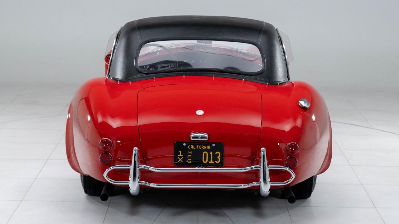 1966 Shelby 427 Cobra