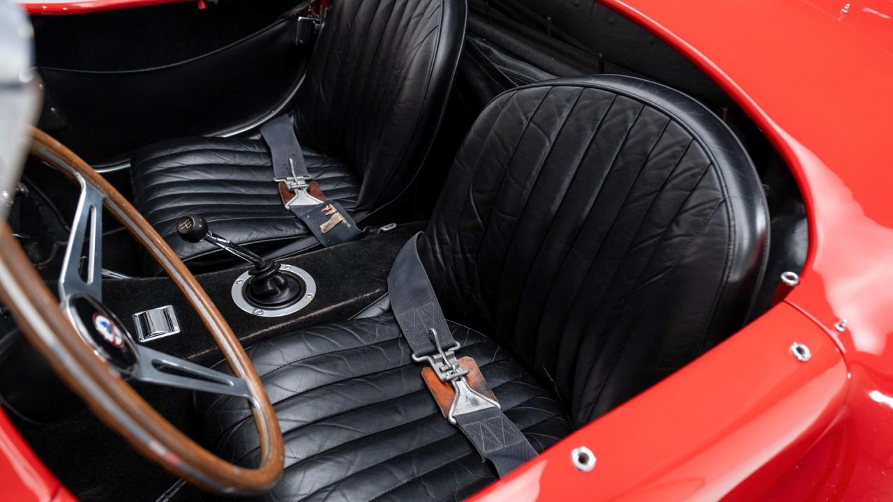 1966 Shelby 427 Cobra