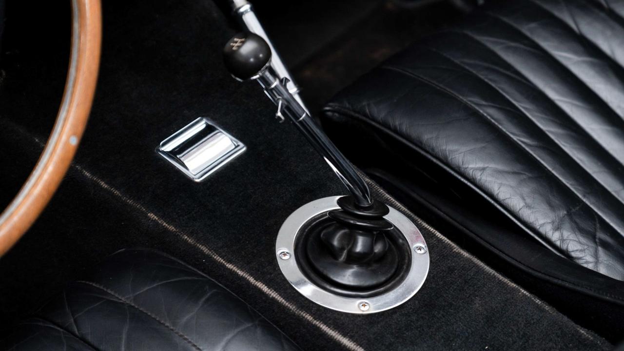 1966 Shelby 427 Cobra