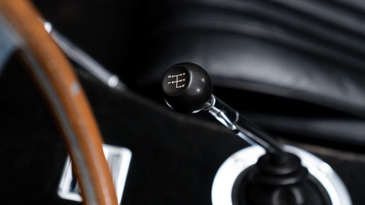 1966 Shelby 427 Cobra