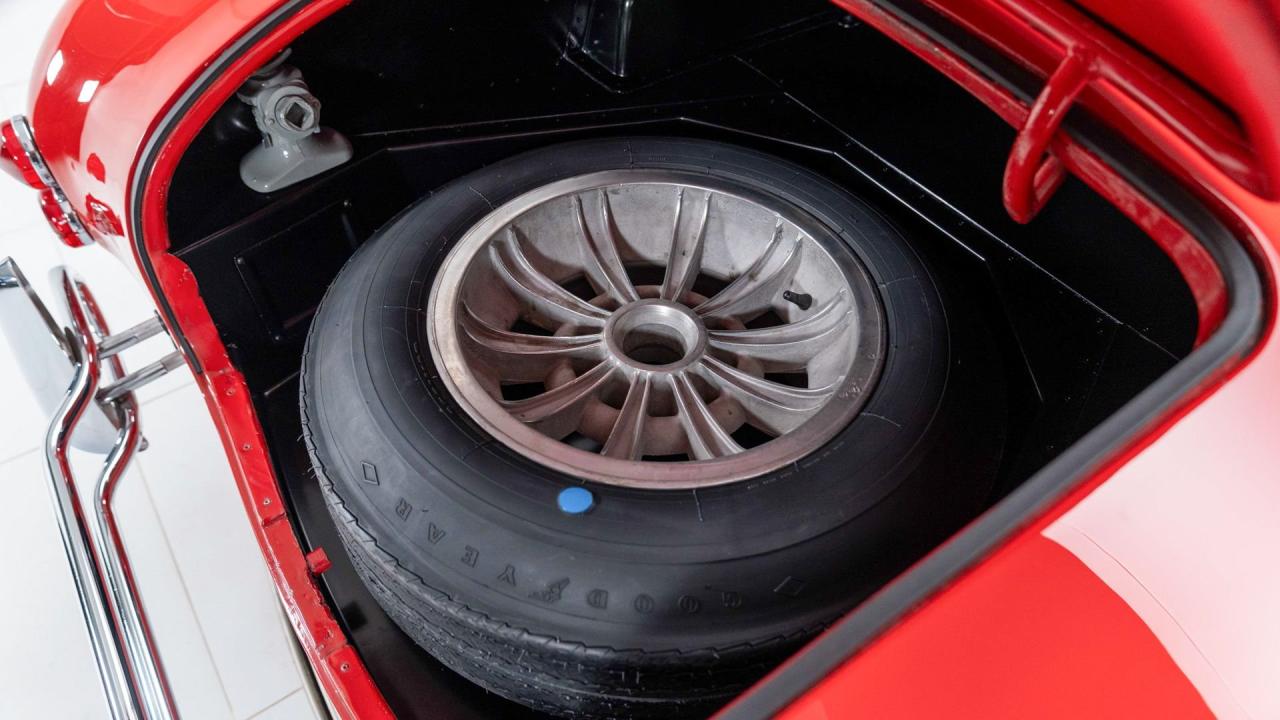 1966 Shelby 427 Cobra