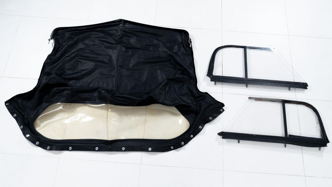 1966 Shelby 427 Cobra