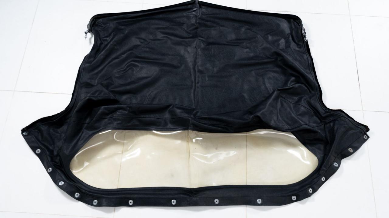 1966 Shelby 427 Cobra