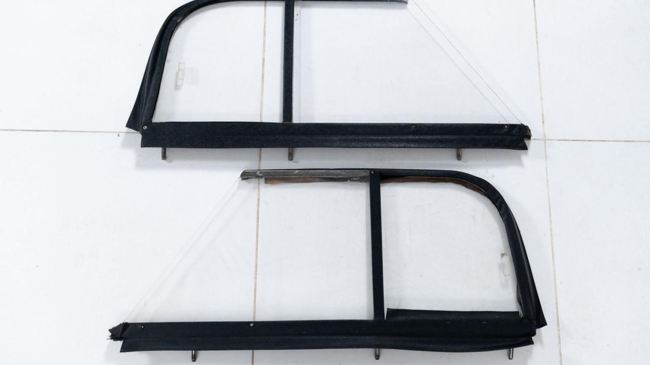 1966 Shelby 427 Cobra