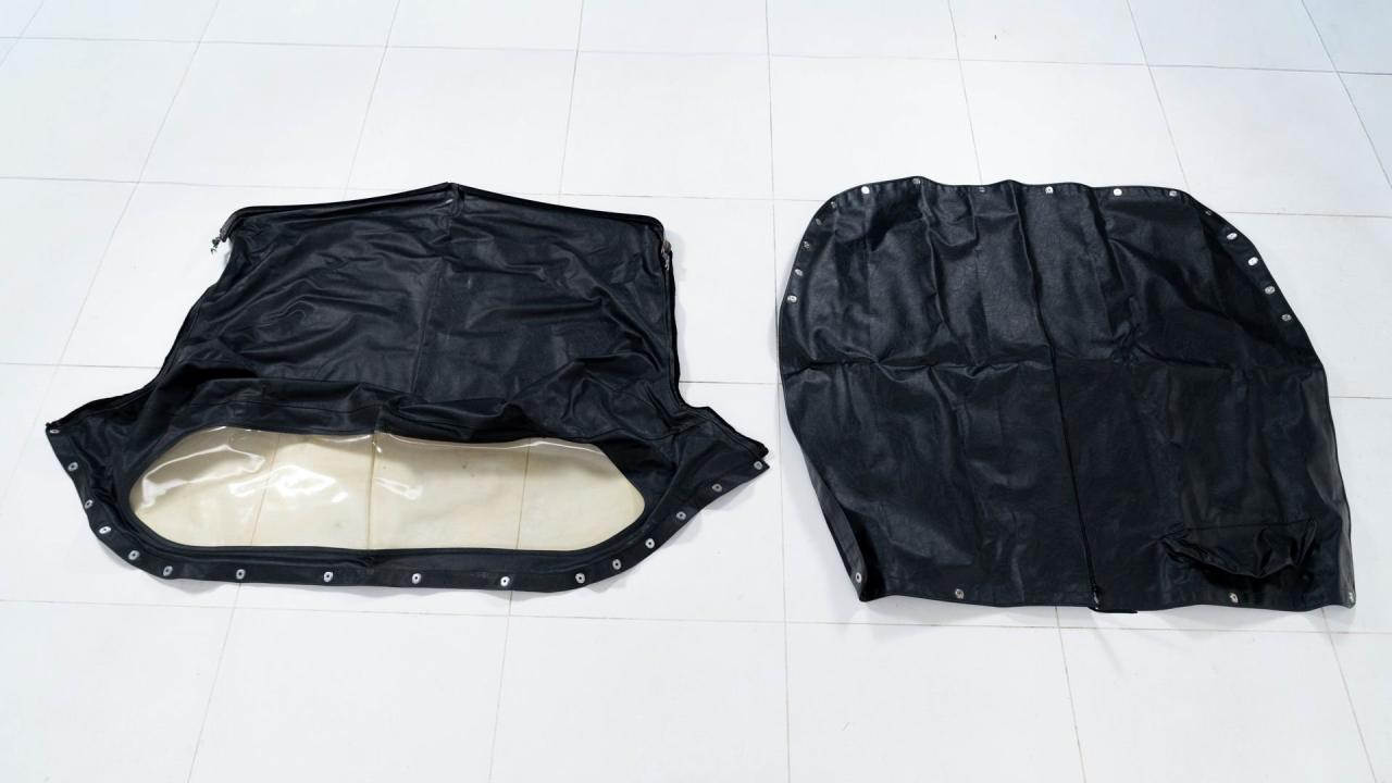 1966 Shelby 427 Cobra