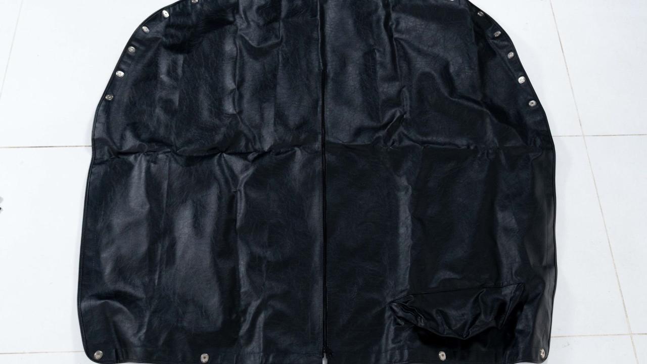 1966 Shelby 427 Cobra