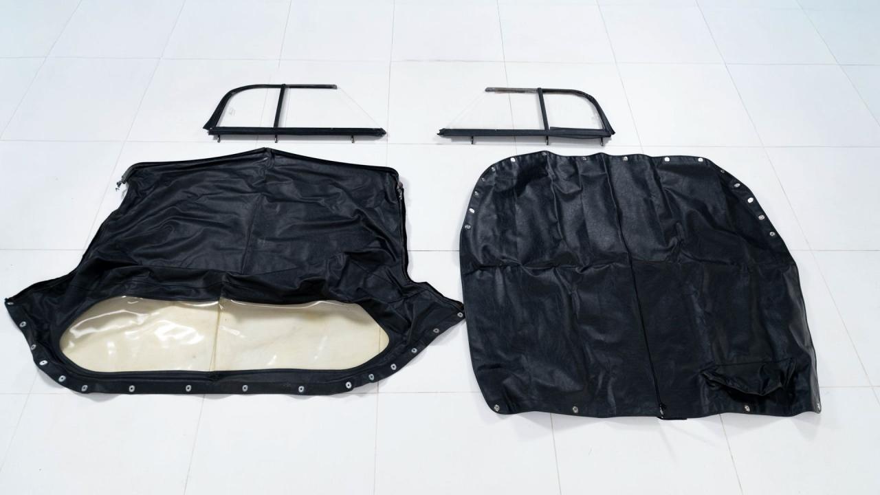 1966 Shelby 427 Cobra