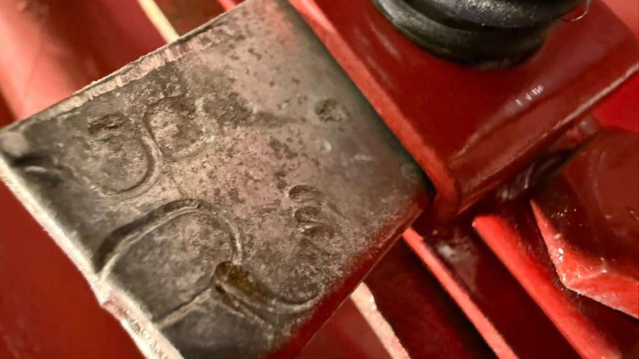 1966 Shelby 427 Cobra