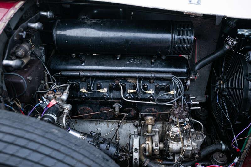 1937 Rolls - Royce 25/30