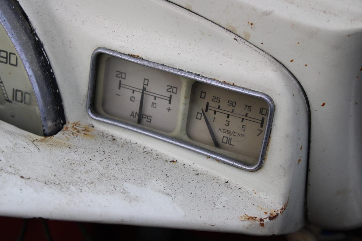 1950 Sunbeam TALBOT 80 DROPHEAD COUPE