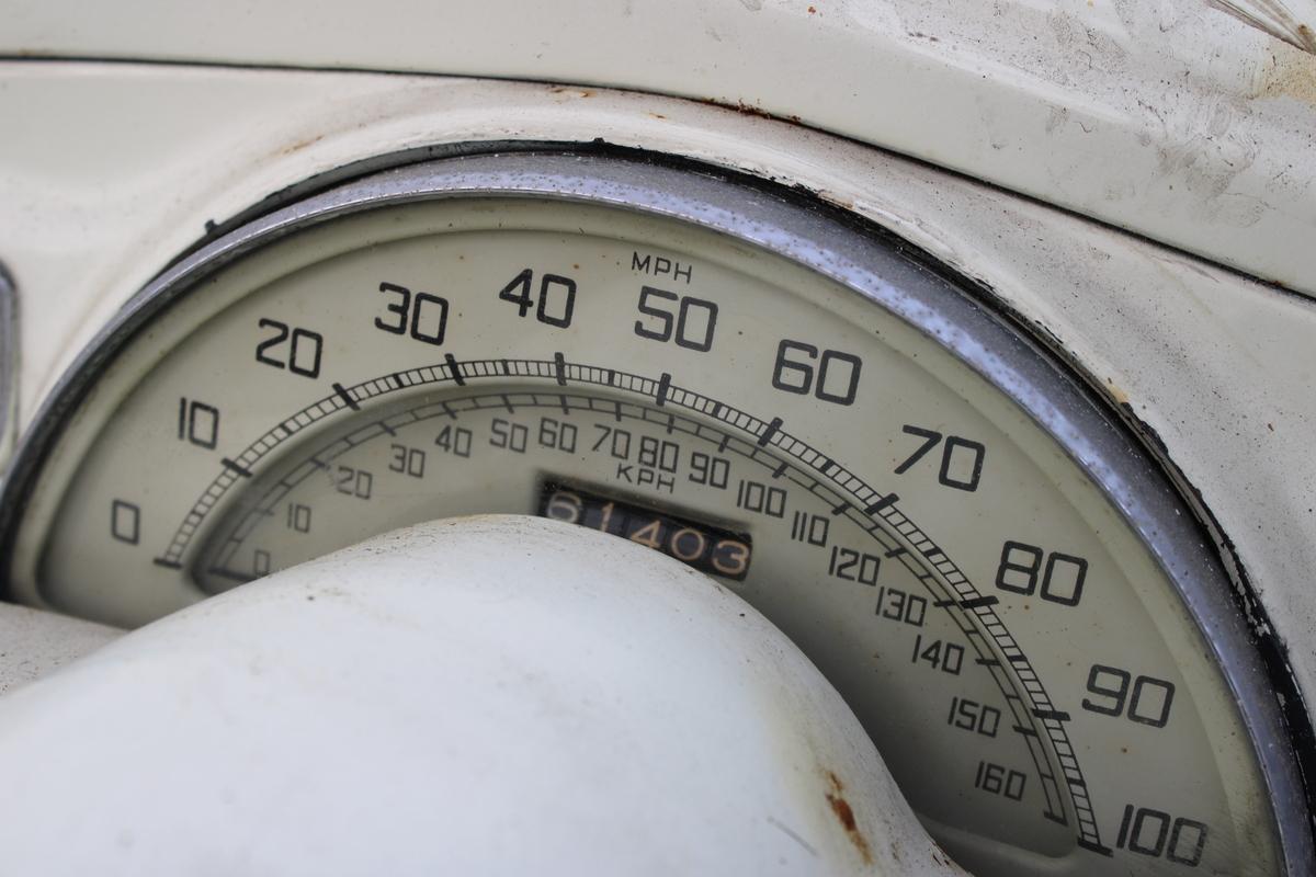 1950 Sunbeam TALBOT 80 DROPHEAD COUPE