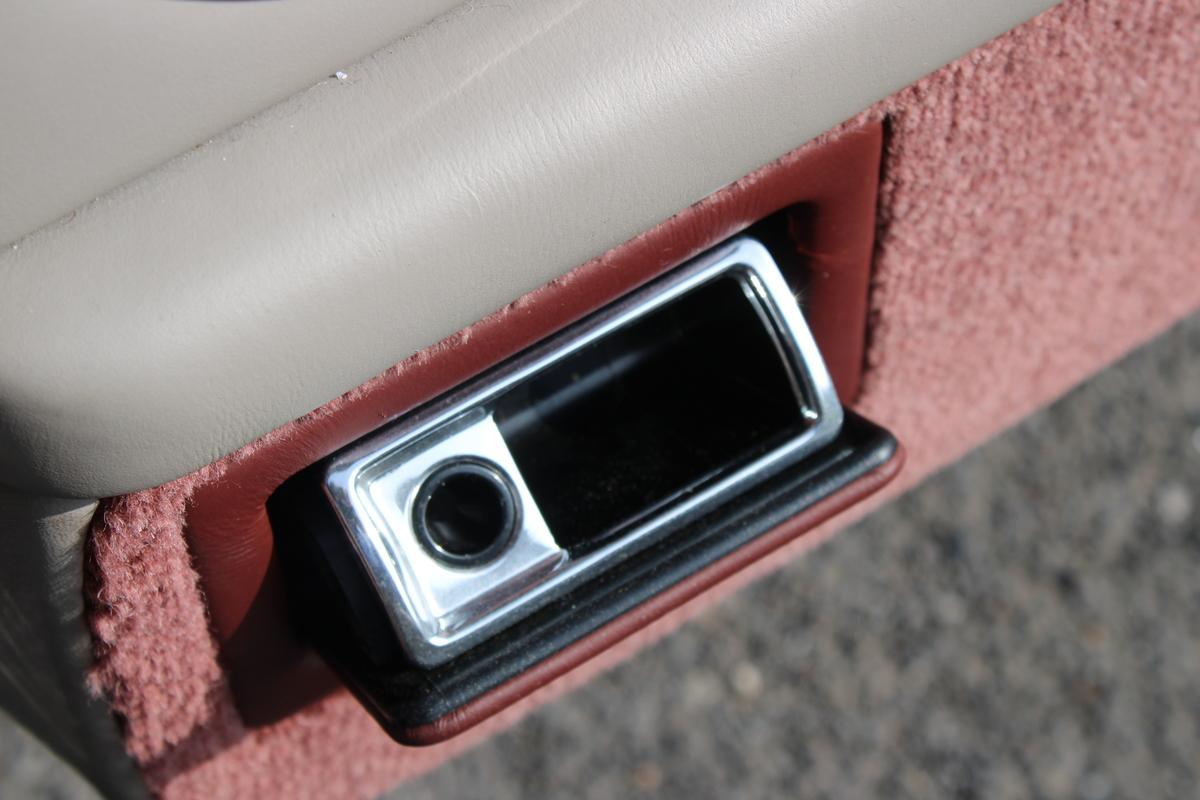 2002 Bentley ARNAGE R AUTO