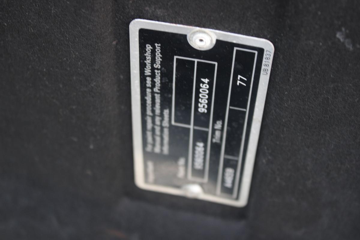 2002 Bentley ARNAGE R AUTO