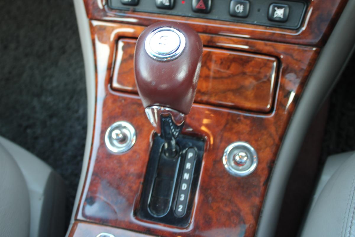 2002 Bentley ARNAGE R AUTO