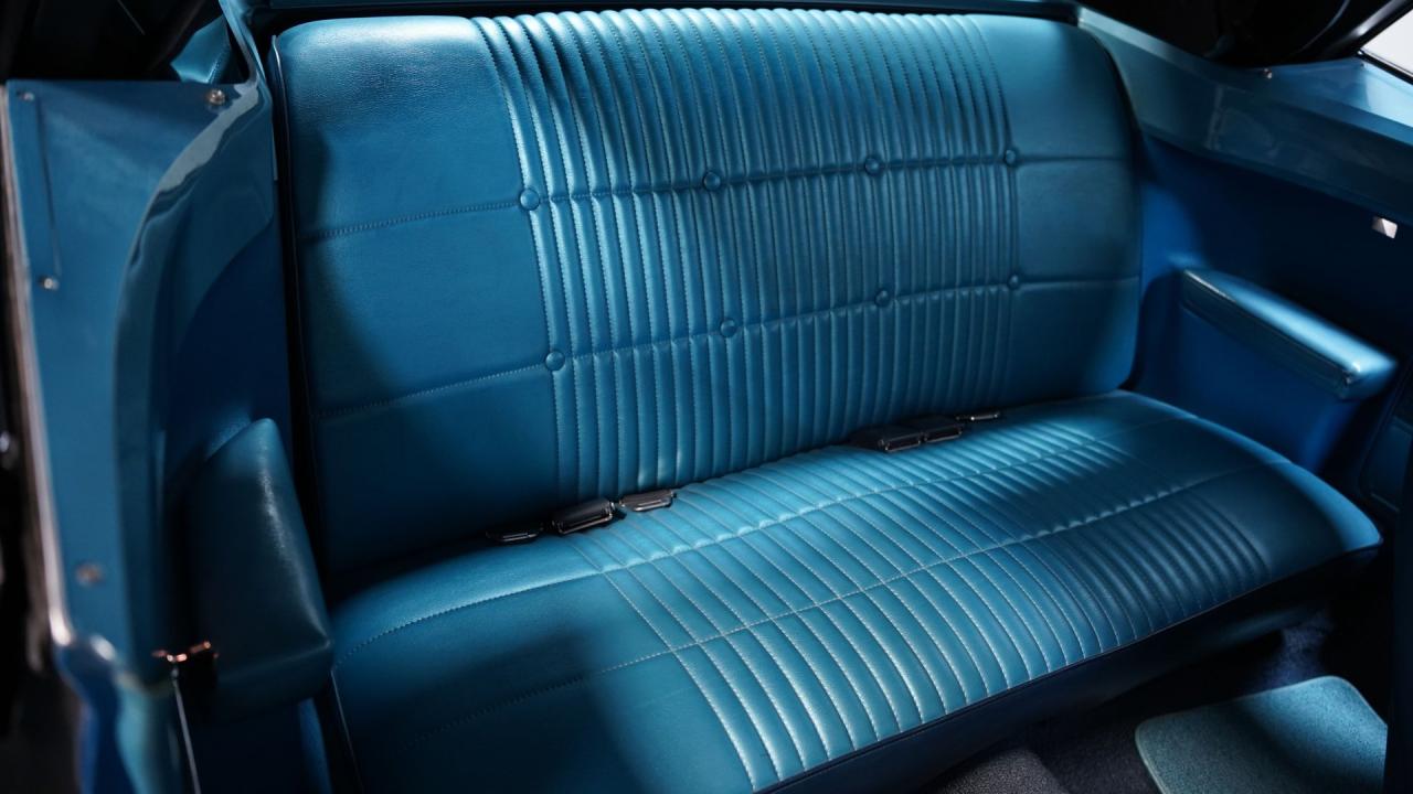 1968 Dodge Coronet R/T Convertible