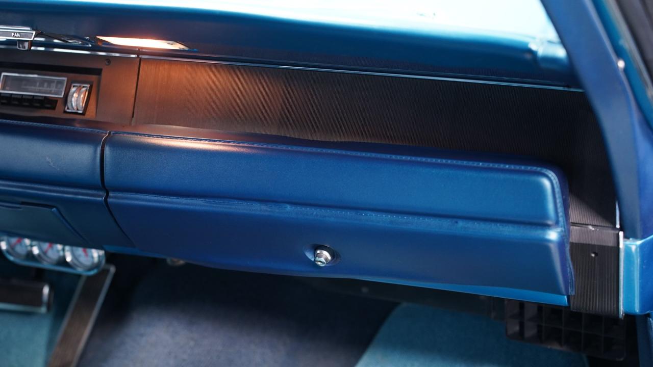 1968 Dodge Coronet R/T Convertible