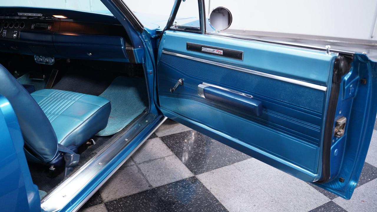 1968 Dodge Coronet R/T Convertible