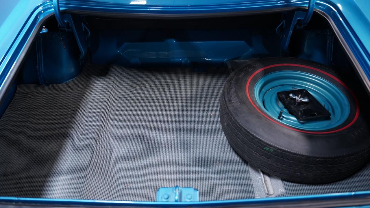 1968 Dodge Coronet R/T Convertible