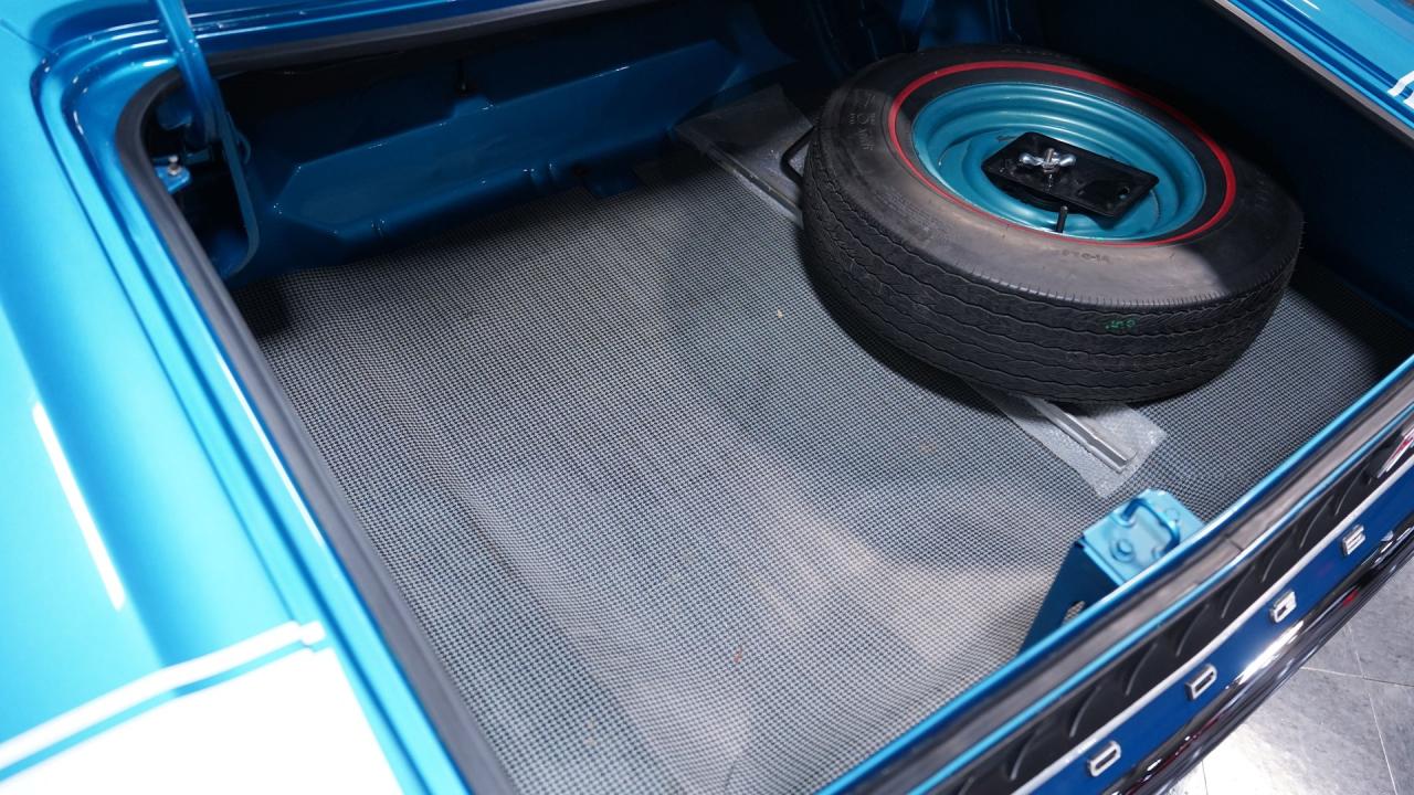 1968 Dodge Coronet R/T Convertible