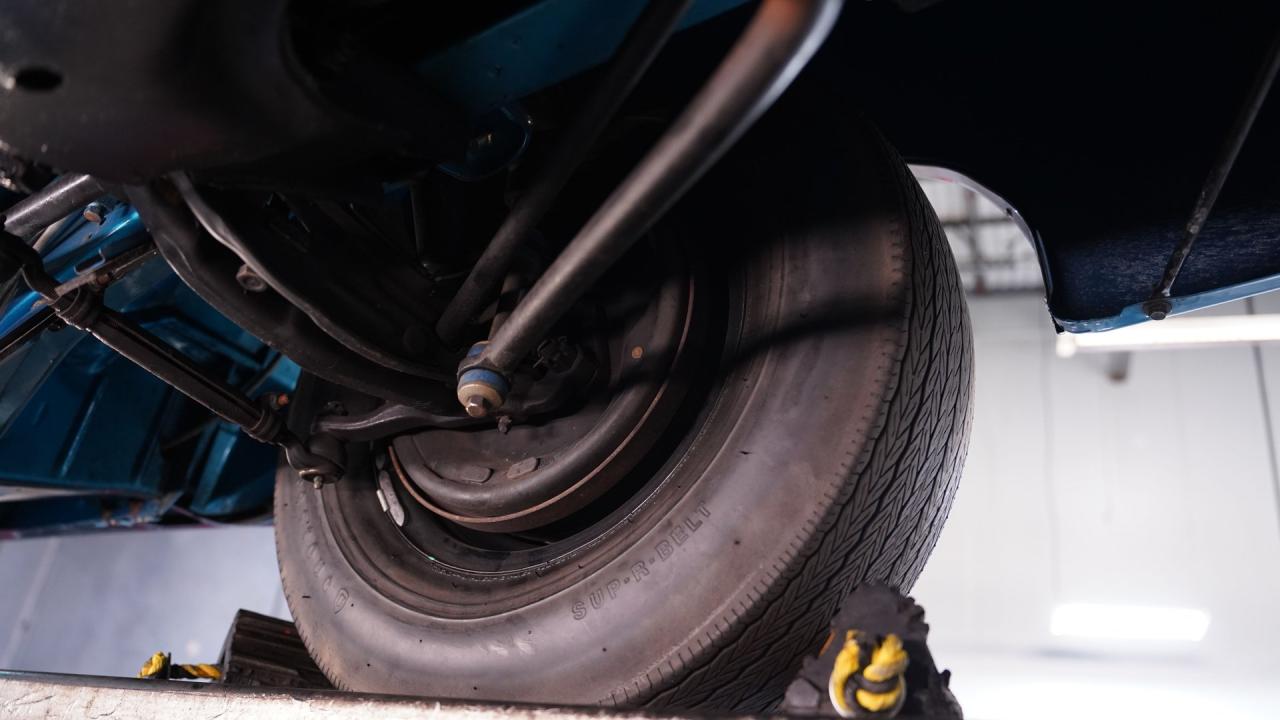 1968 Dodge Coronet R/T Convertible