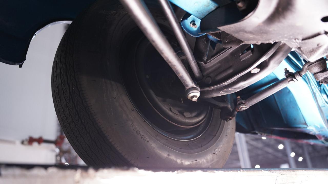 1968 Dodge Coronet R/T Convertible