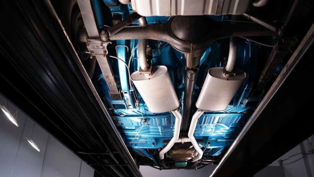 1968 Dodge Coronet R/T Convertible