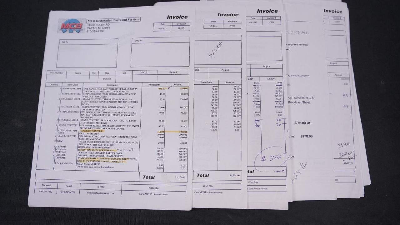 1968 Dodge Coronet R/T Convertible