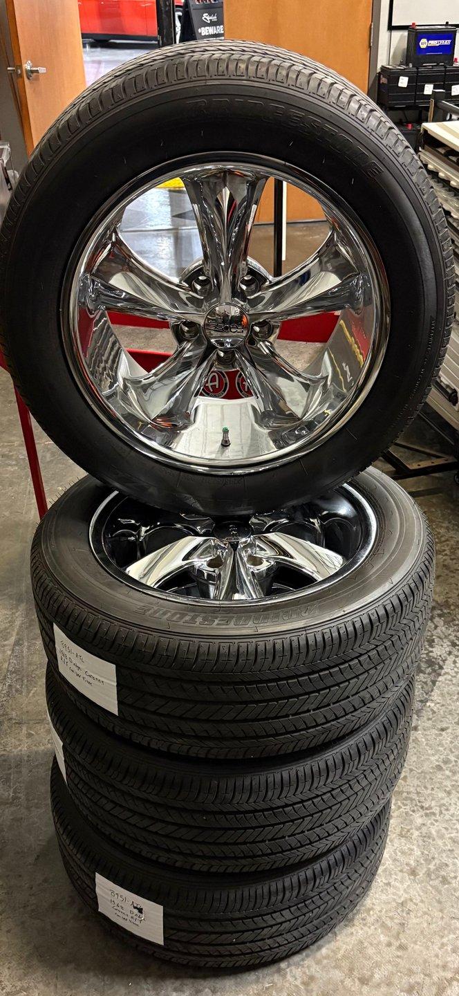 1968 Dodge Coronet R/T Convertible