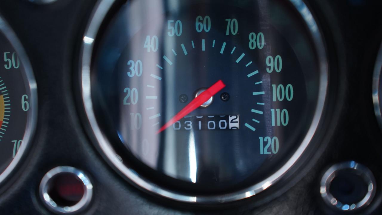 1970 Chevrolet Chevelle LS3 Restomod