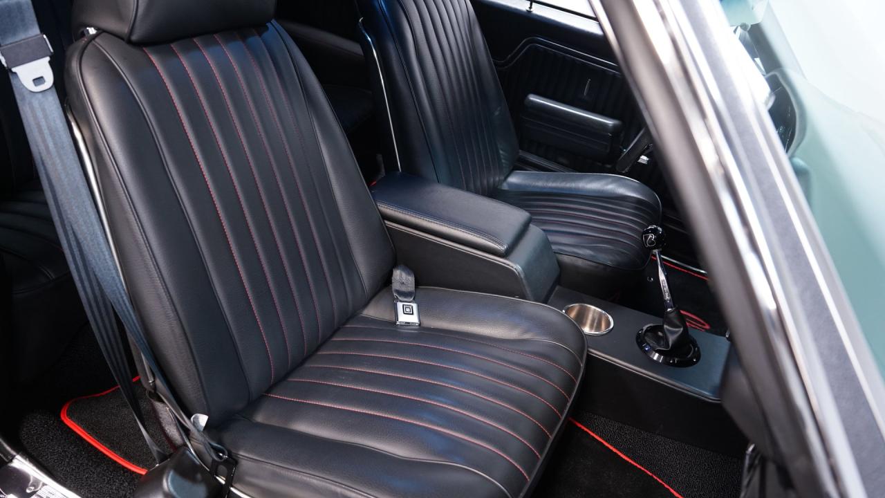 1970 Chevrolet Chevelle LS3 Restomod