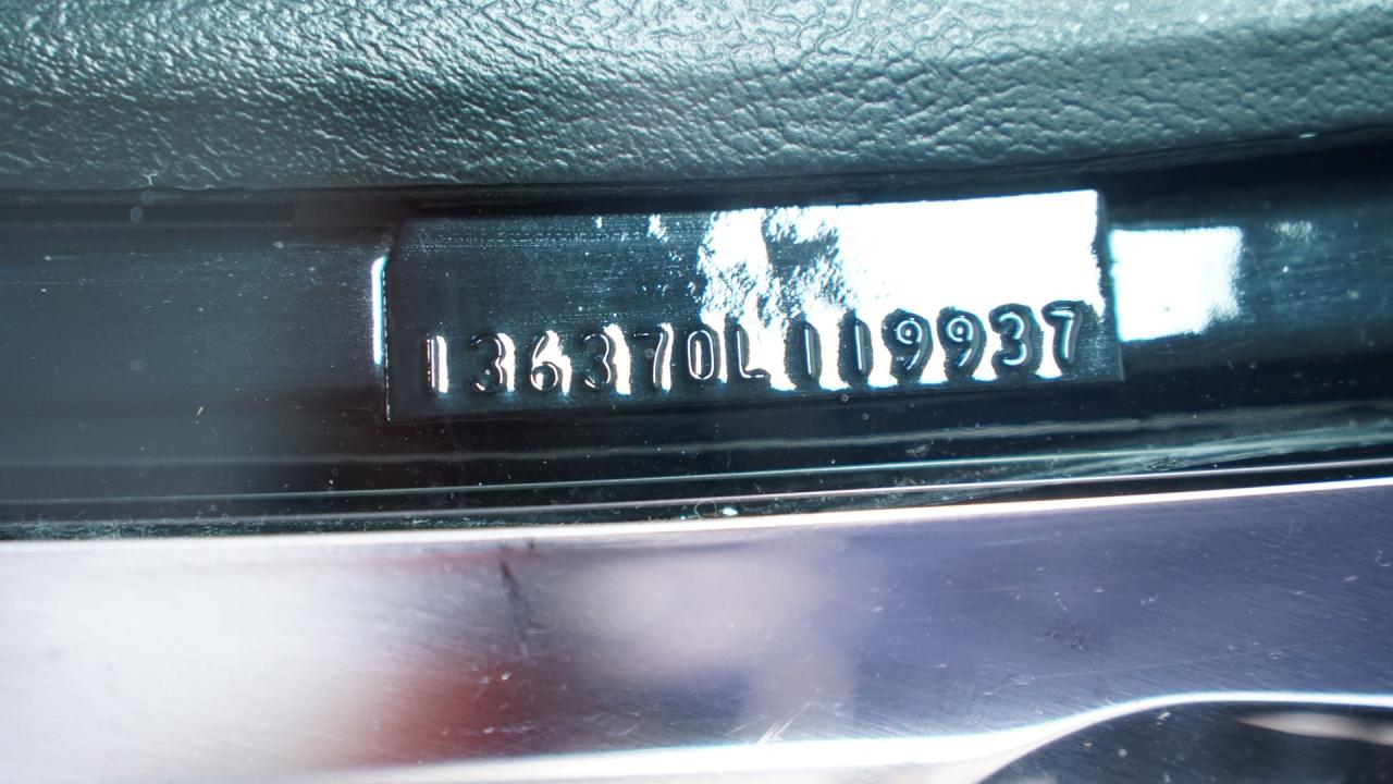 1970 Chevrolet Chevelle LS3 Restomod