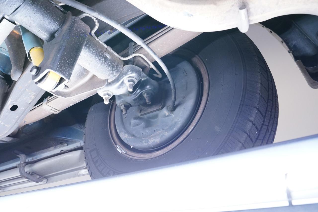 2001 Chevrolet Conversion Van Regency