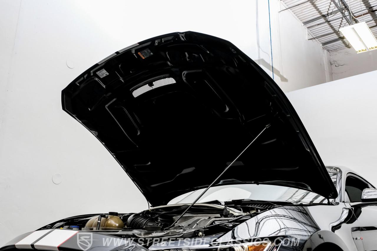 2020 Ford Mustang GT350R