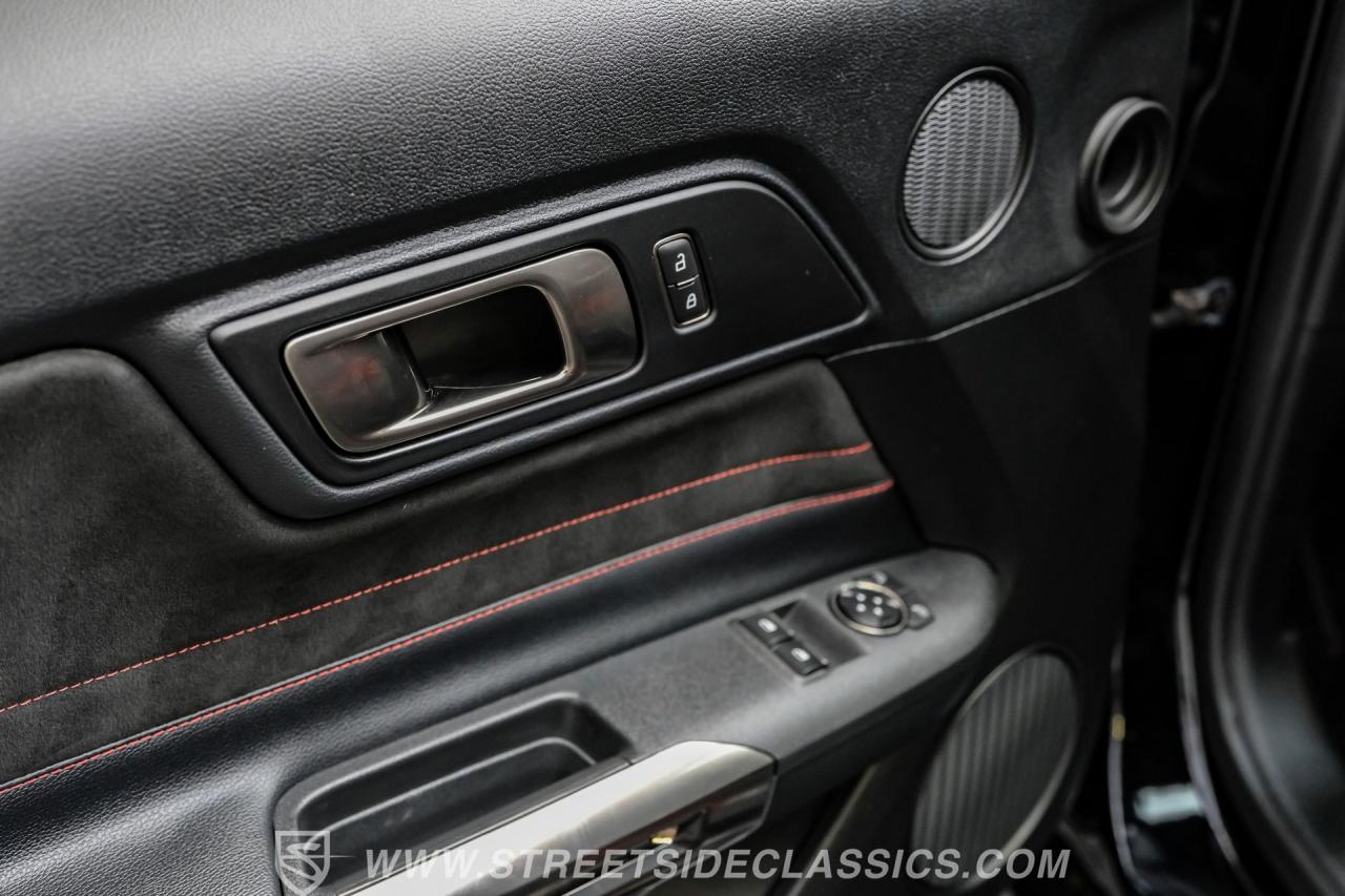 2020 Ford Mustang GT350R