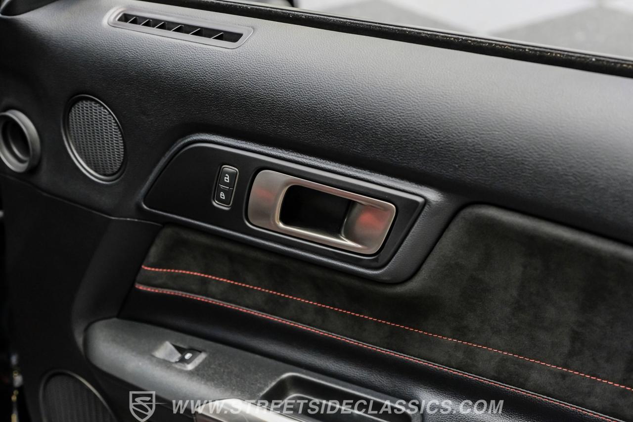 2020 Ford Mustang GT350R