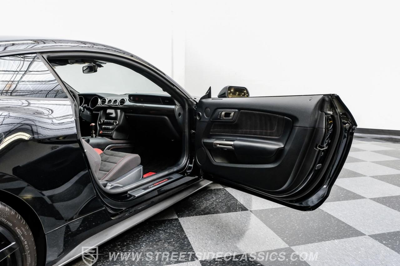 2020 Ford Mustang GT350R