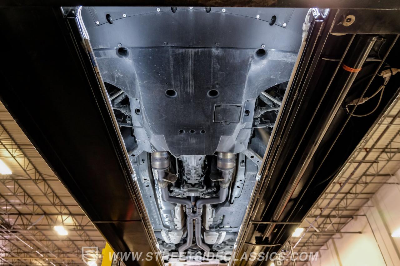 2020 Ford Mustang GT350R