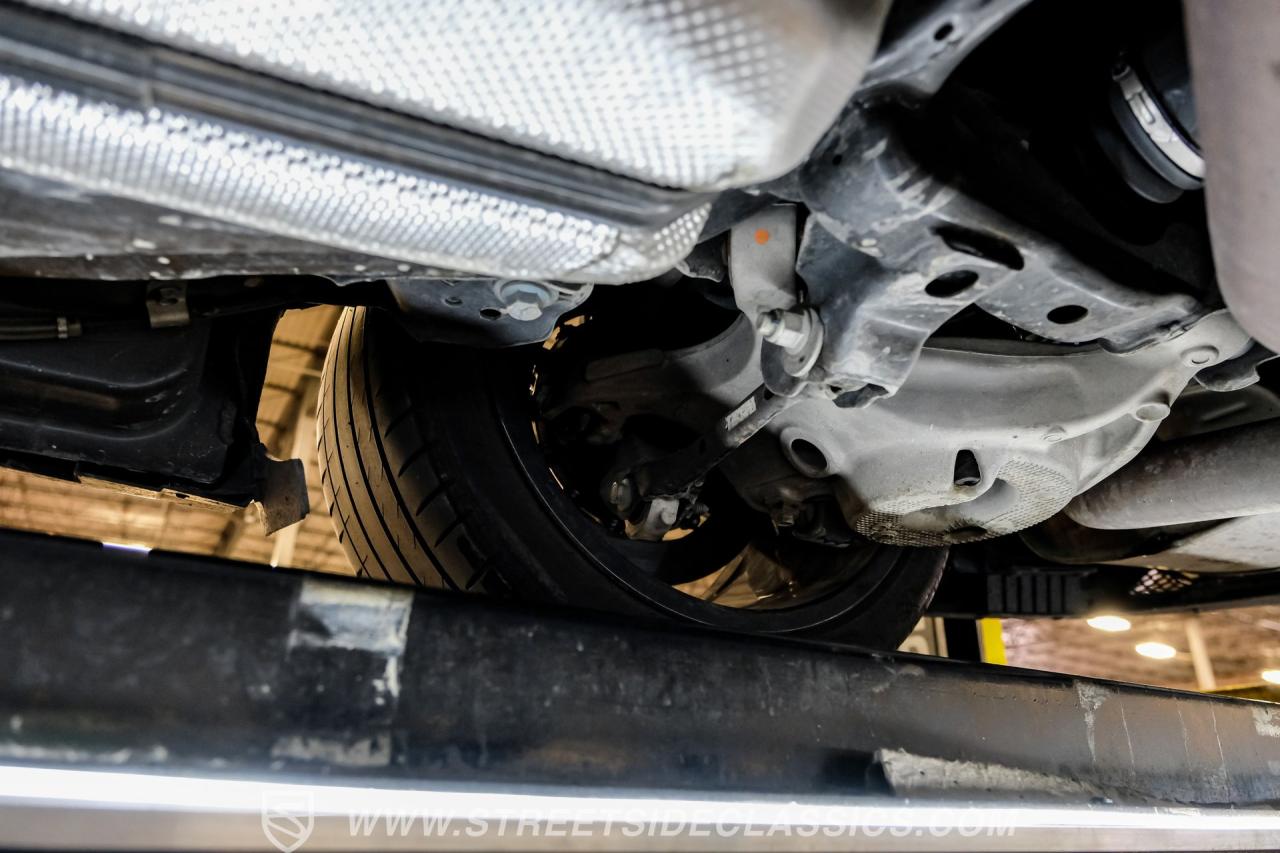 2020 Ford Mustang GT350R