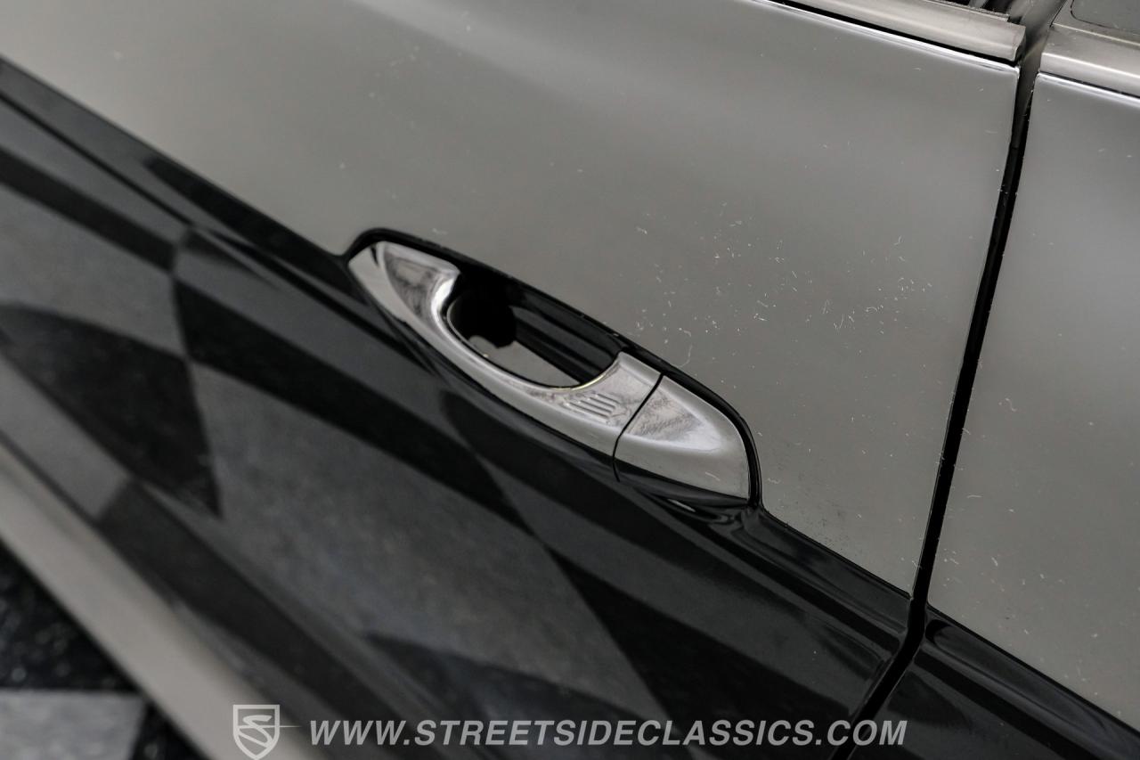 2020 Ford Mustang GT350R