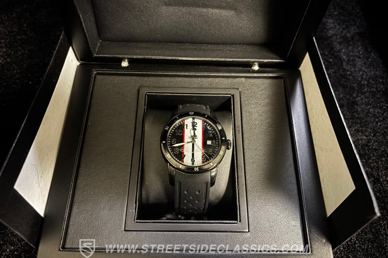 2020 Ford Mustang GT350R