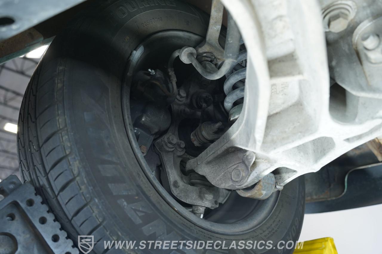 1956 Chevrolet Apache LS restomod