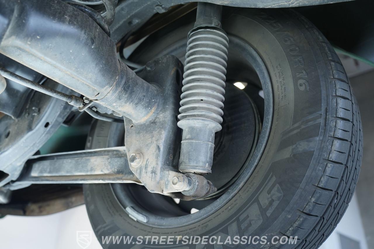 1956 Chevrolet Apache LS restomod