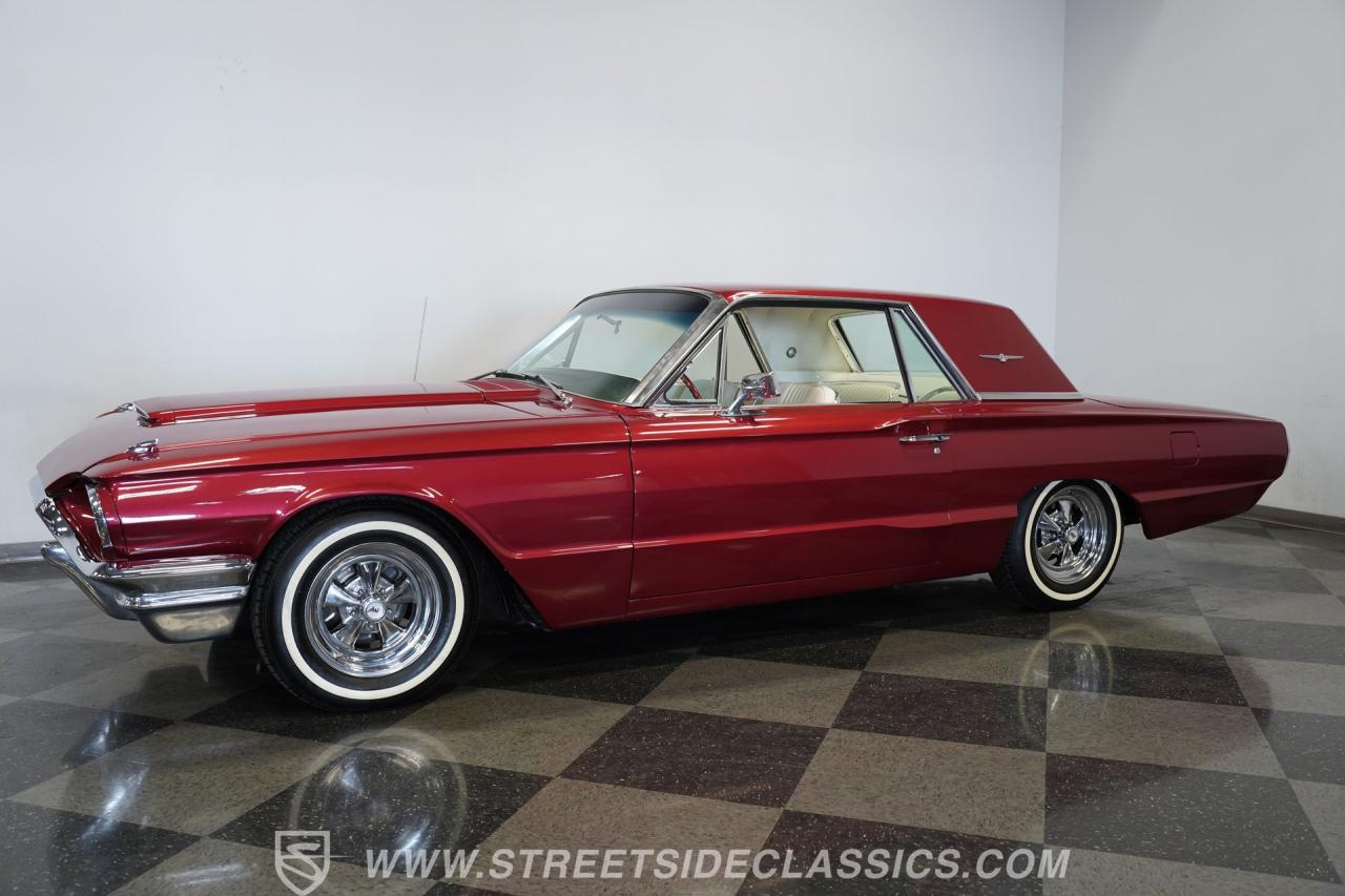 1964 Ford Thunderbird