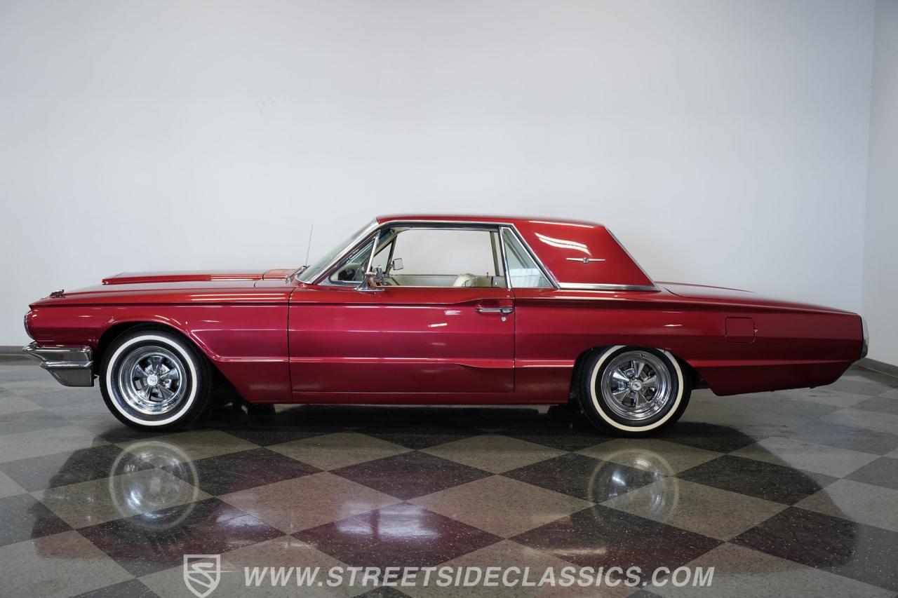 1964 Ford Thunderbird