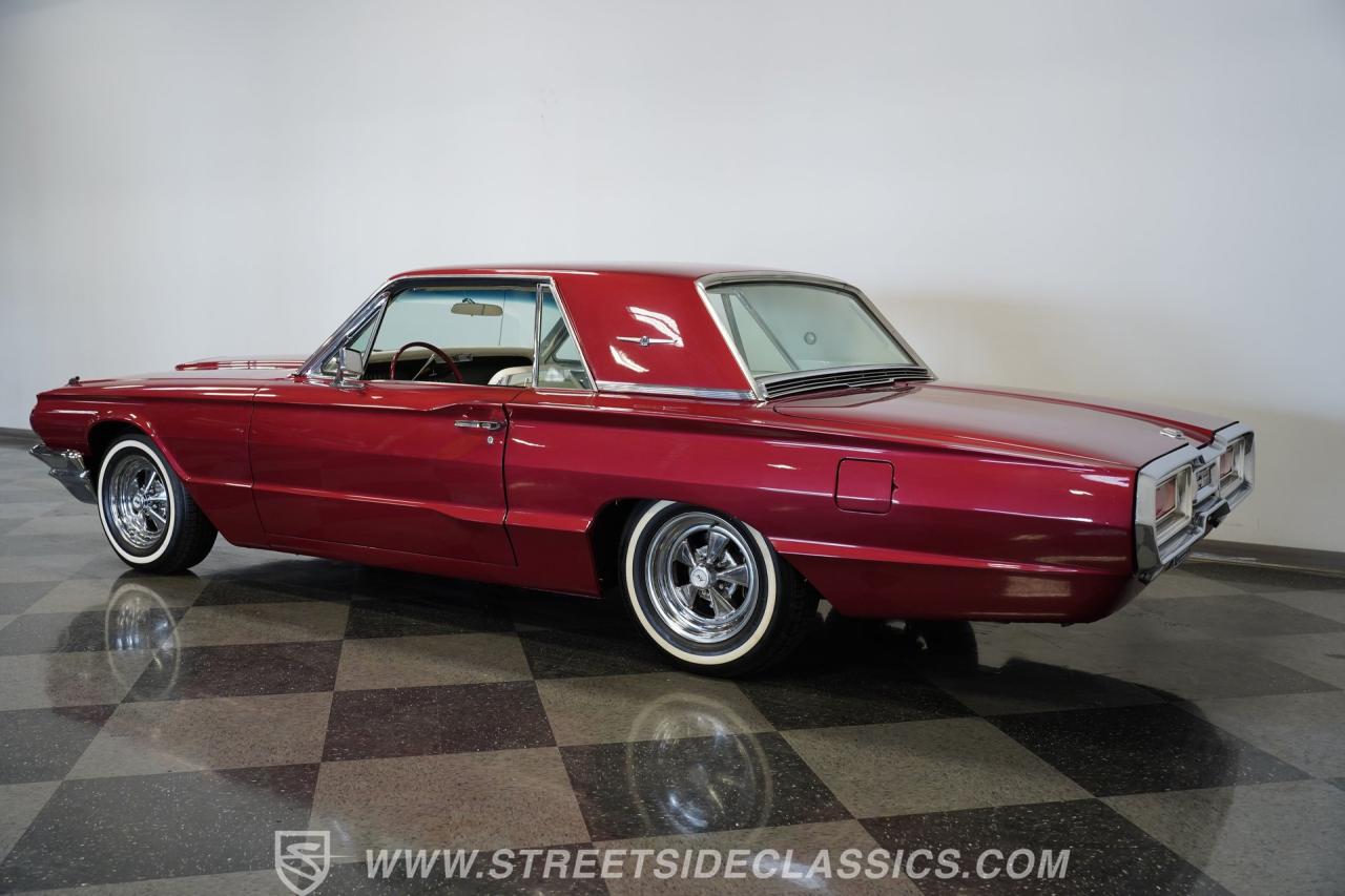 1964 Ford Thunderbird