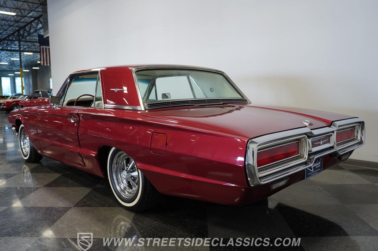 1964 Ford Thunderbird